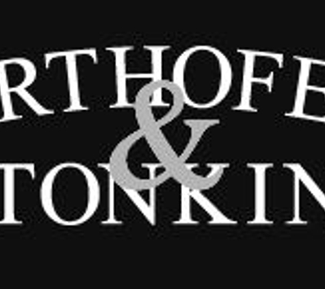 Arthofer & Tonkin Law Offices - Redding, CA