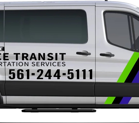 choice cab service inc, - port saint lucie, FL