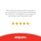AlphaGraphics