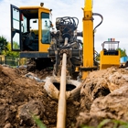 Apple Valley Backhoe Service
