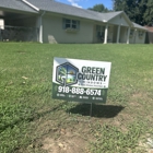 Green Country Windows