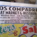 Los Compadres Meat Market - Meat Markets