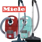 Sebo Vacuums