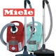 Sebo Vacuums