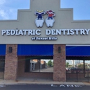 Pediatric Dentistry of Arnold - Dentists