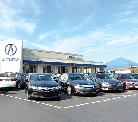 Jeff Wyler Acura of Fairfield - Fairfield, OH