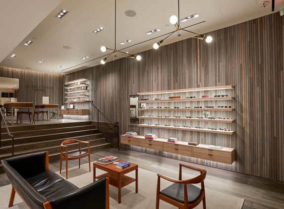 Oliver Peoples - East Hampton, NY