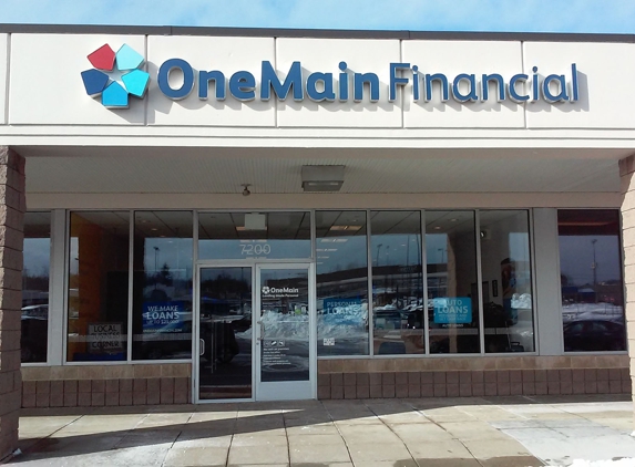 OneMain Financial - Erie, PA