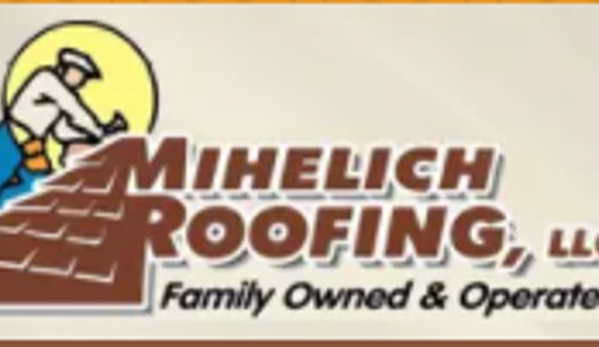 Mihelich Roofing