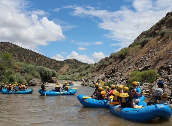 Kokopelli Rafting Adventures - Santa Fe, NM