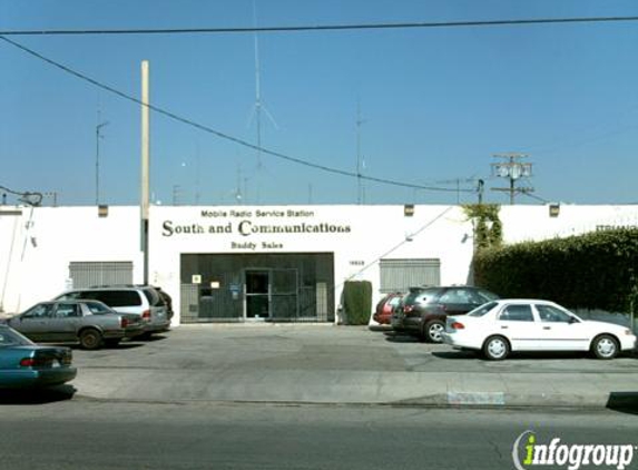 Southland Communications - Van Nuys, CA