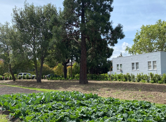 The French Laundry - Yountville, CA