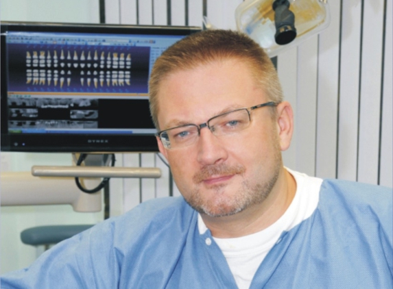 Wolodymyr Zin, DDS - Philadelphia, PA