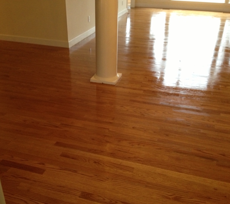 O'Keefe Flooring - Vilas, NC