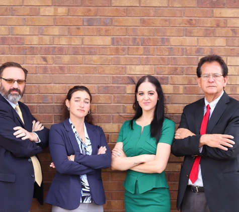 Fortner & Beckstead LLC - Attorneys At Law - Farmington, NM