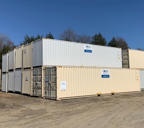 United Rentals - Storage Containers and Mobile Offices - S Royalton, VT