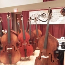 K.C. Strings Violin Shop - Music Instruction-Instrumental
