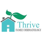 Thrive Family Dermatology, P
