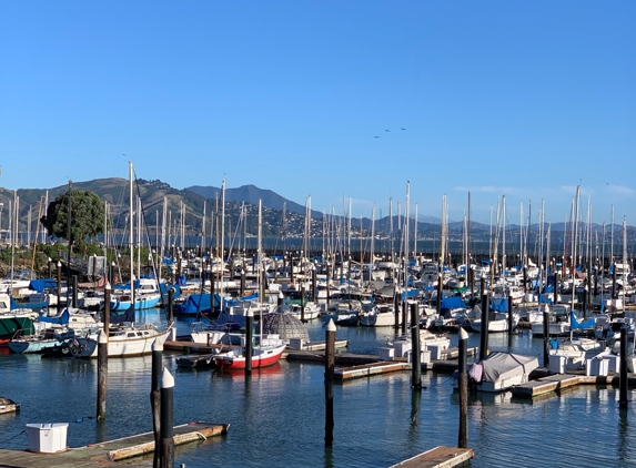 City Yachts - San Francisco, CA