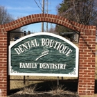 Holistic Dental: Wiley Green DDS