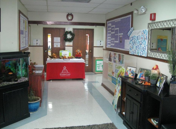 KinderCare Learning Centers - Riverdale, GA