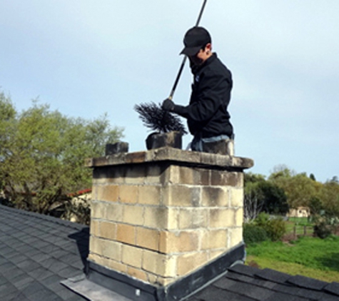 QPS Chimney, Landscaping & Snow - Elyria, OH