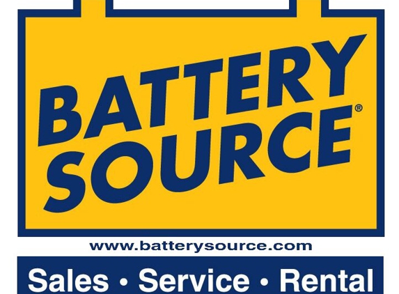 Battery Source - Valdosta, GA