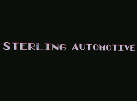 Sterling Automotive - Bellingham, WA