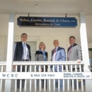 Weber, Carrier, Boiczyk & Chace, LLP - Estate Planning Attorneys