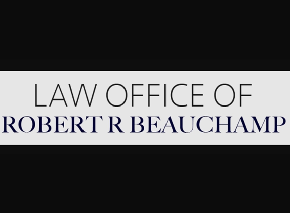 Law Office of Robert R Beauchamp - Ladera Ranch, CA