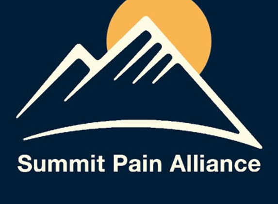 Summit Pain Alliance - Santa Rosa, CA