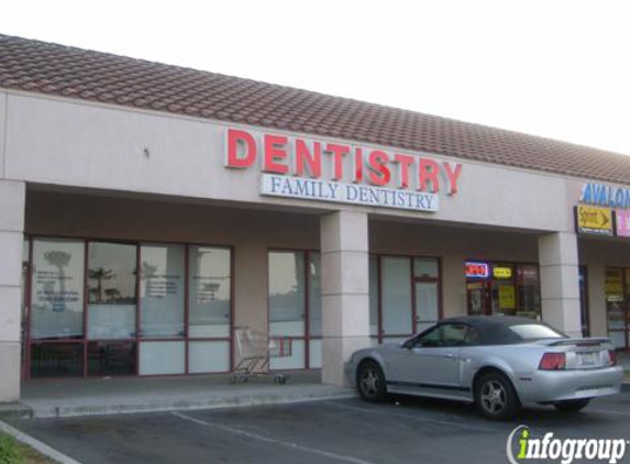 Avalon Dental Care - Lomita, CA