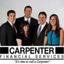 Carpenter Financial Services - Speakers, Lectures & Seminars