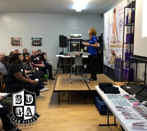 San Diego Grooming Academy - San Diego, CA