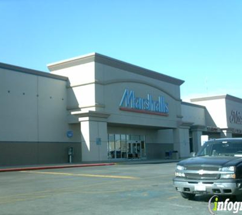 Marshalls - San Antonio, TX