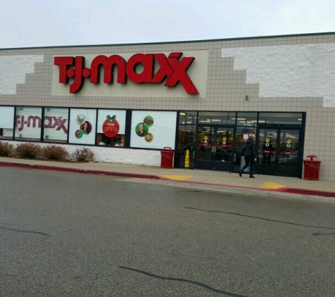 T.J. Maxx - Portage, MI