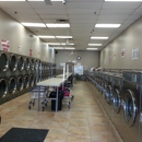 Washing Board Laundromat - Dry Cleaners & Laundries