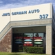 Jim's German Auto Repair