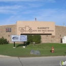 Garrett Auto & Truck Services - Auto Repair & Service