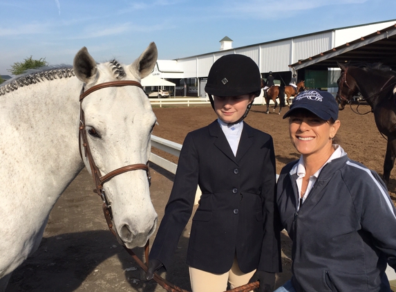 Southern Breeze Equestrian Center - Fresno, TX. Cathy Strobel, great coach, trainer, mentor and friend!