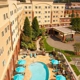 Residence Inn Seattle East/Redmond