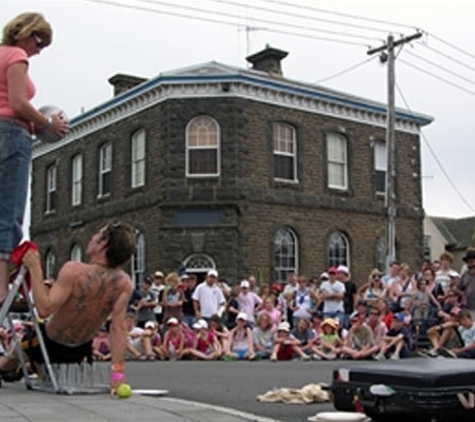 Moyne Shire Council