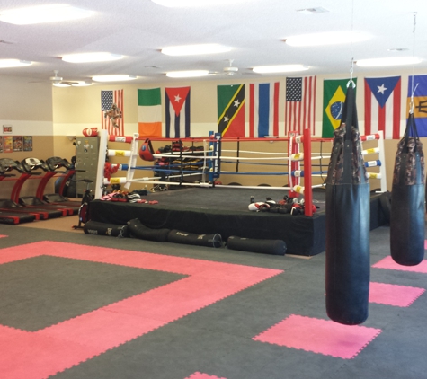 Elite Muay Thai & Boxing - Port Orange, FL