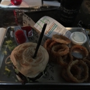 Branded Burger - Restaurants