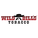 Wild Bills Tobacco - Pipes & Smokers Articles