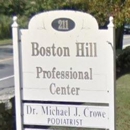 Michael J. Crowe III, Podiatrist - Physicians & Surgeons, Podiatrists