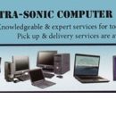 Ultra Sonic Computer Solutions - Computer Service & Repair-Business