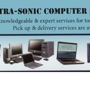 Ultra Sonic Computer Solutions