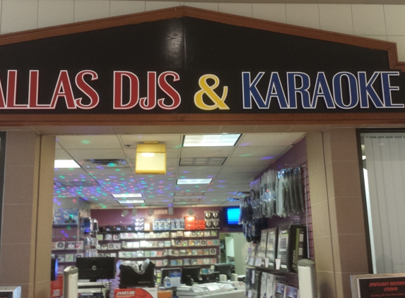 Spotlight On Karaoke Sales - Plano, TX