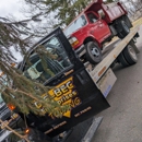 Dis-Bec Towing - Towing